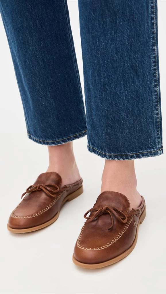 Free People Seas the Day Mules 2