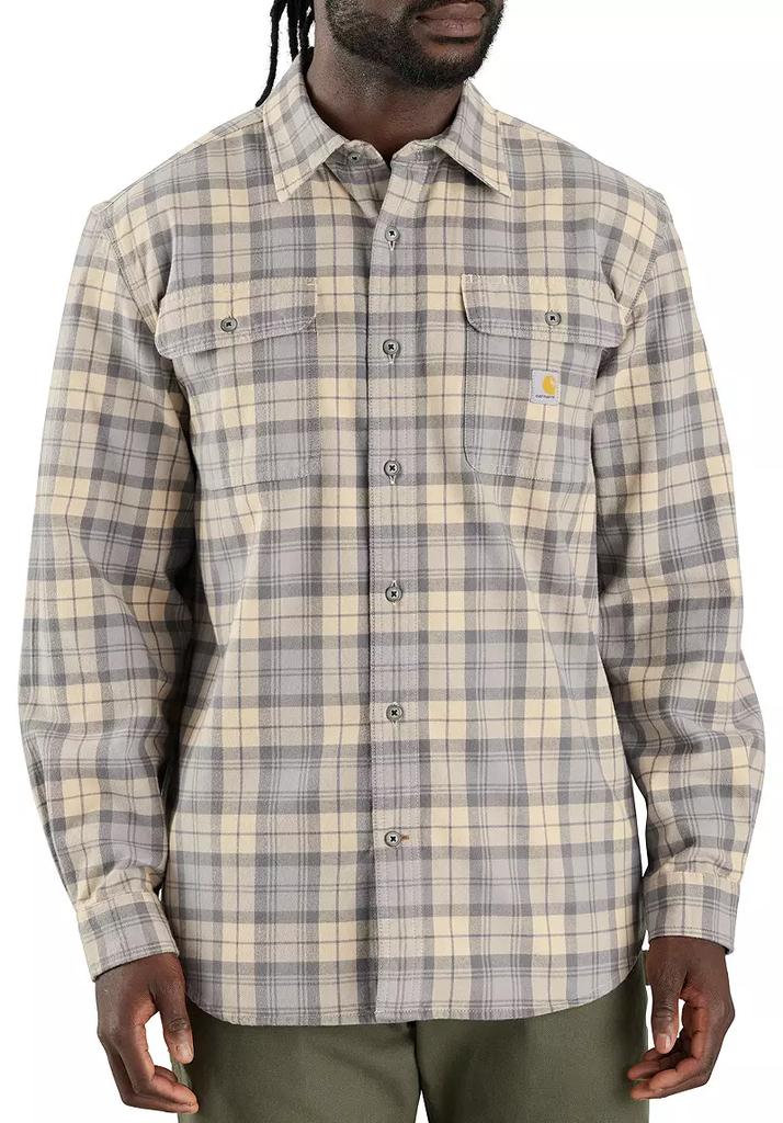 Carhartt Carhartt Men's Heavyweight Flannel Shirt