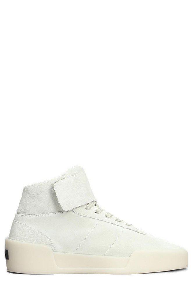 Fear of god Fear of God Aerobic High-Top Sneakers