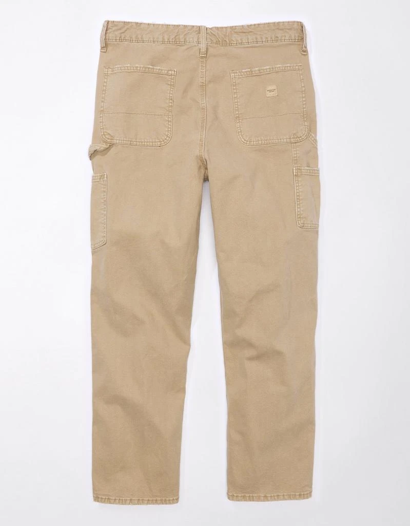 American Eagle Outfitters AE Flex Carpenter Pant 2