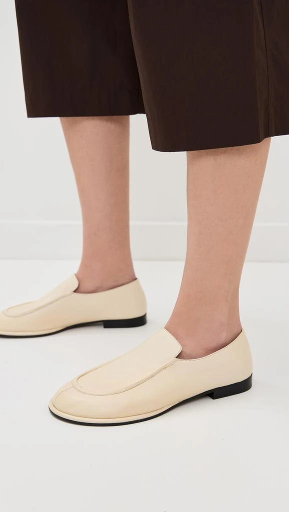 NEOUS Polaris Loafers 3