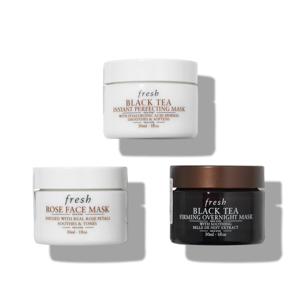 Fresh Day & Night Perfecting Masks Gift Set