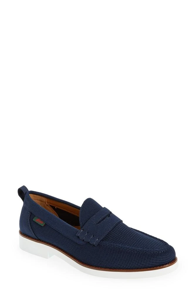 G.H. Bass Larson Penny Loafer 1