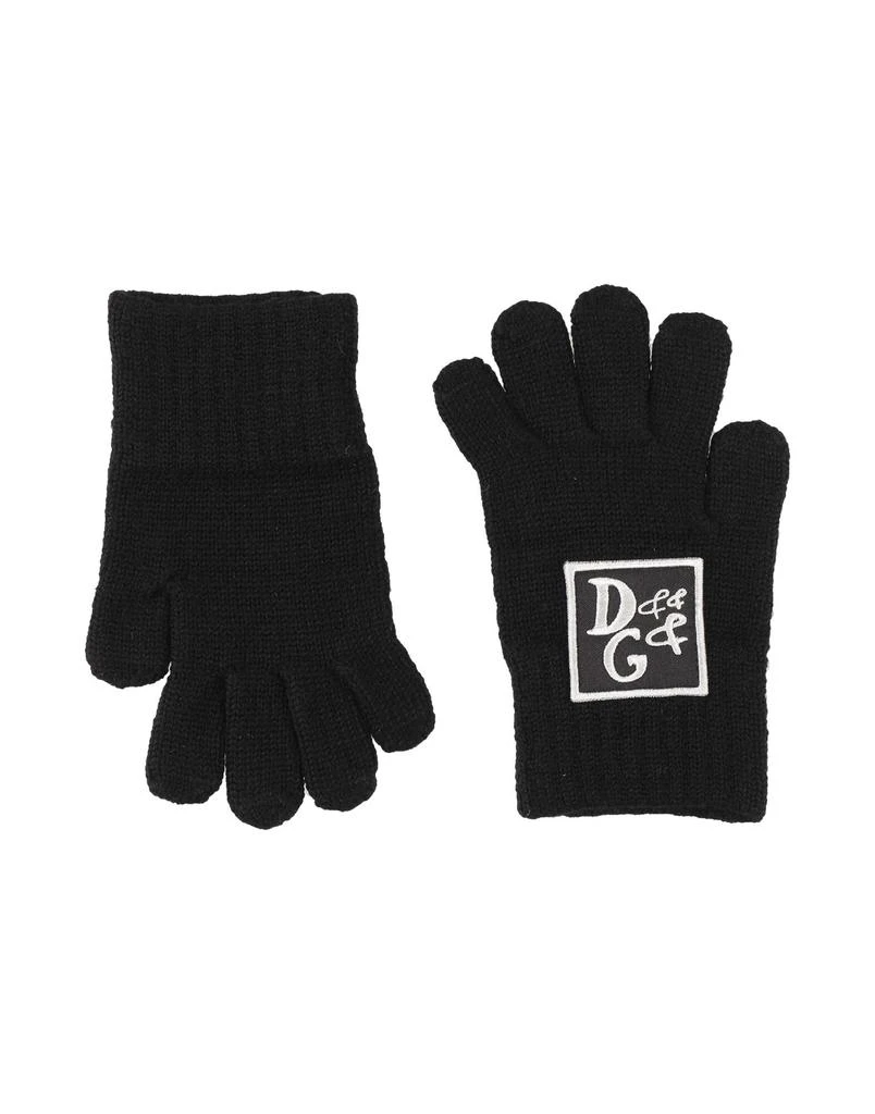 Dolce
Gabbana Gloves