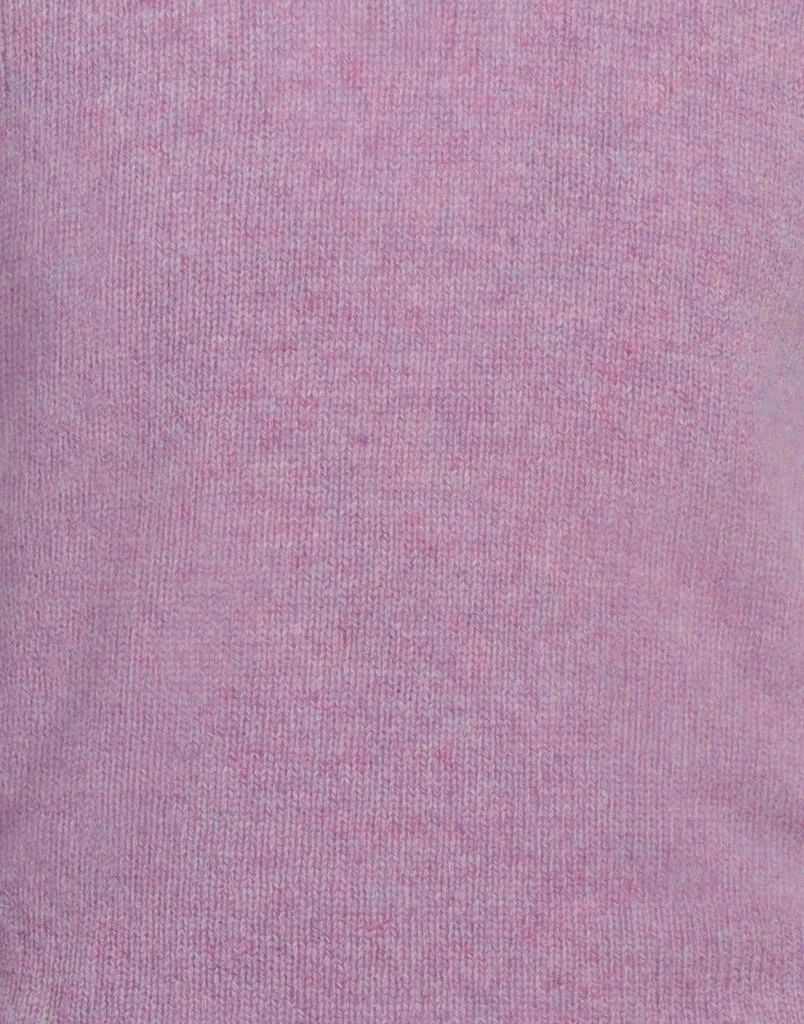LANIFICIO PUBBLICO Turtleneck 4