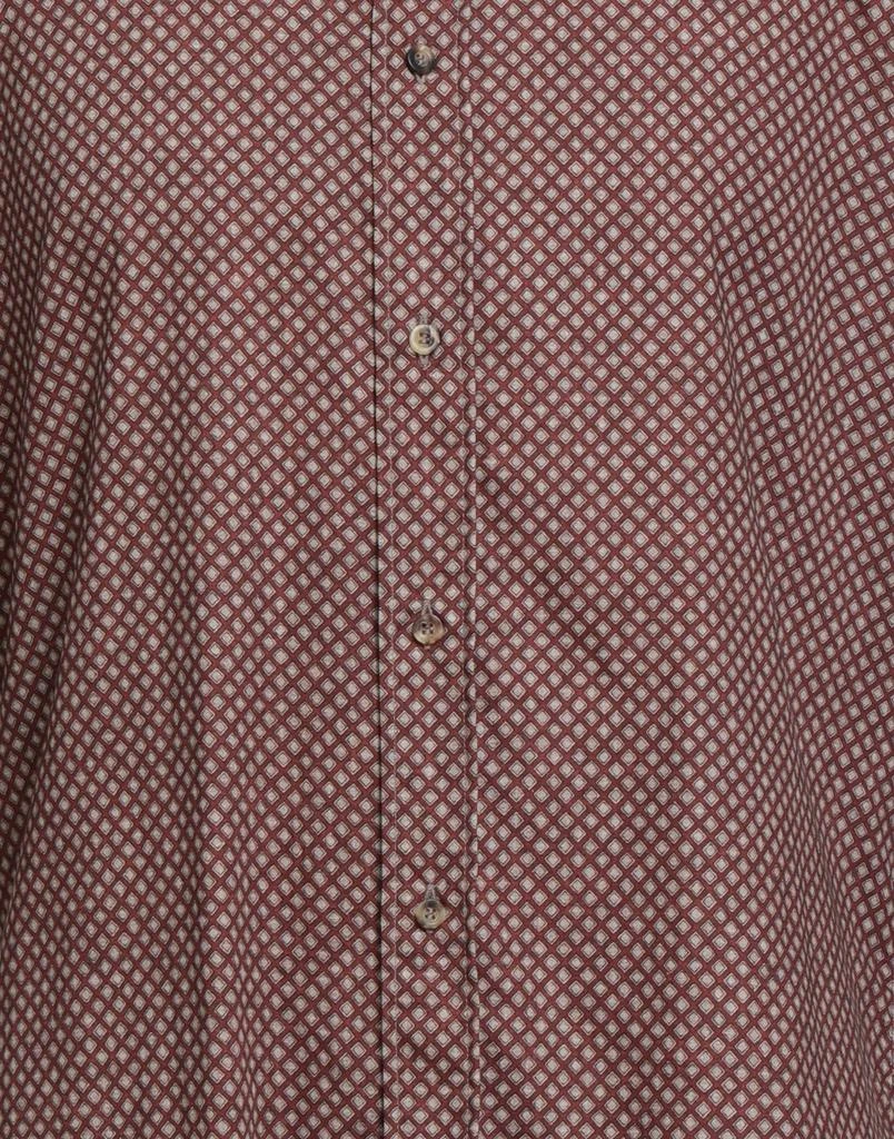 Brunello Cucinelli Patterned shirt 4