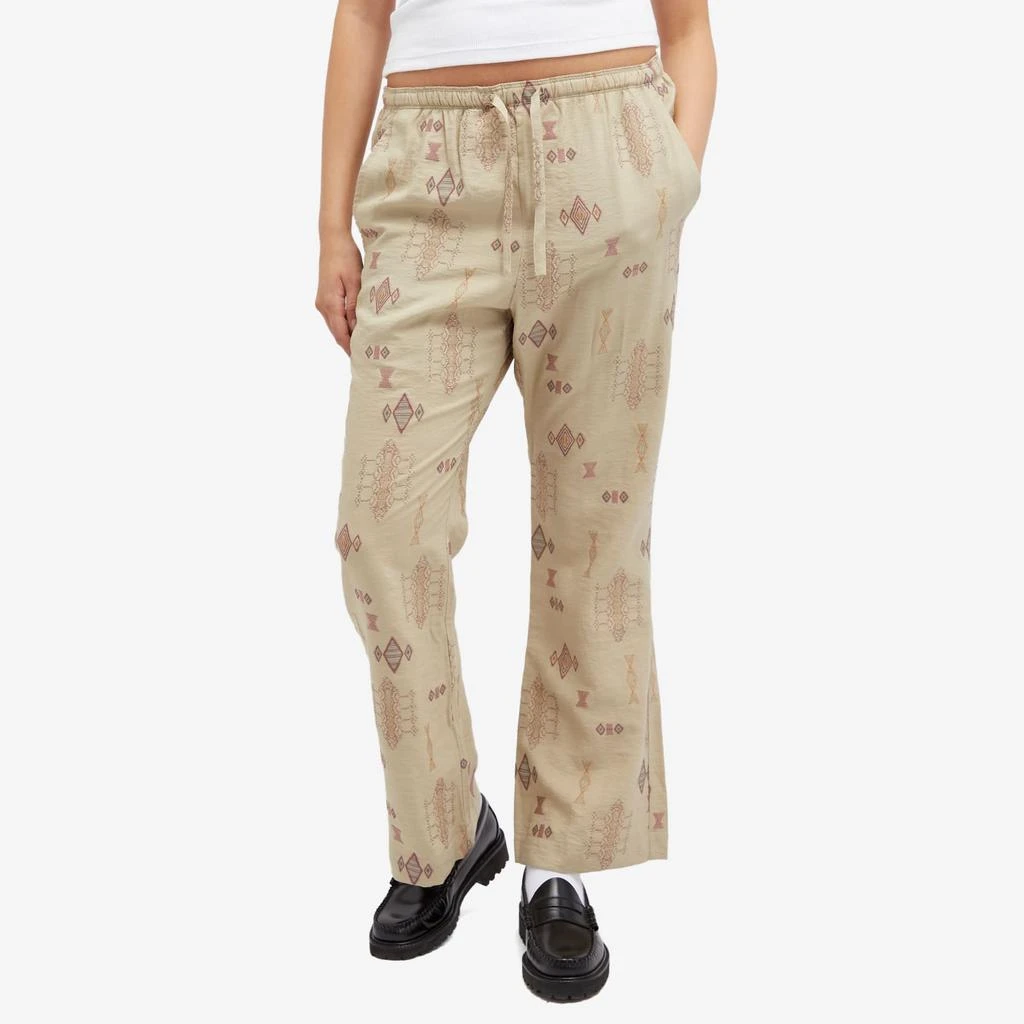 Needles Needles String Easy Pant 2