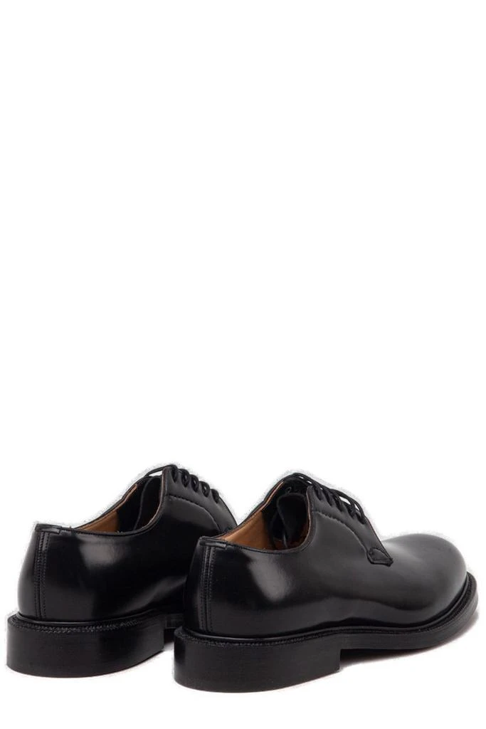 Church's Church's Almond Toe Lace-Up Shoes 3