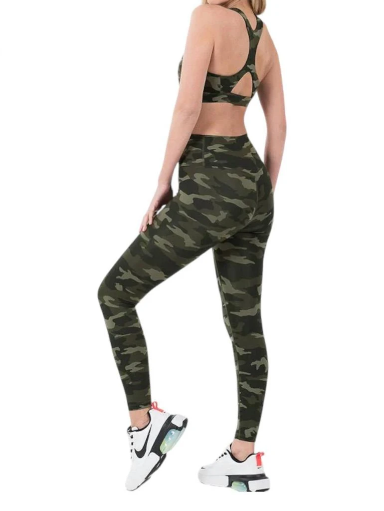 Kimberly C Workout Outfit Set 2