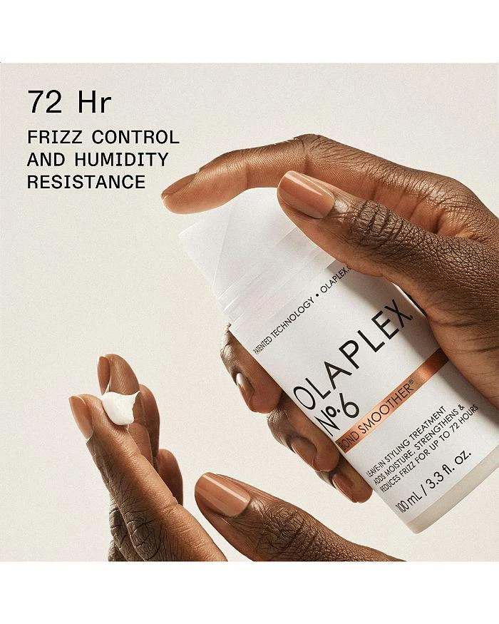 Olaplex The Full On Shine Set ($107 value) 6