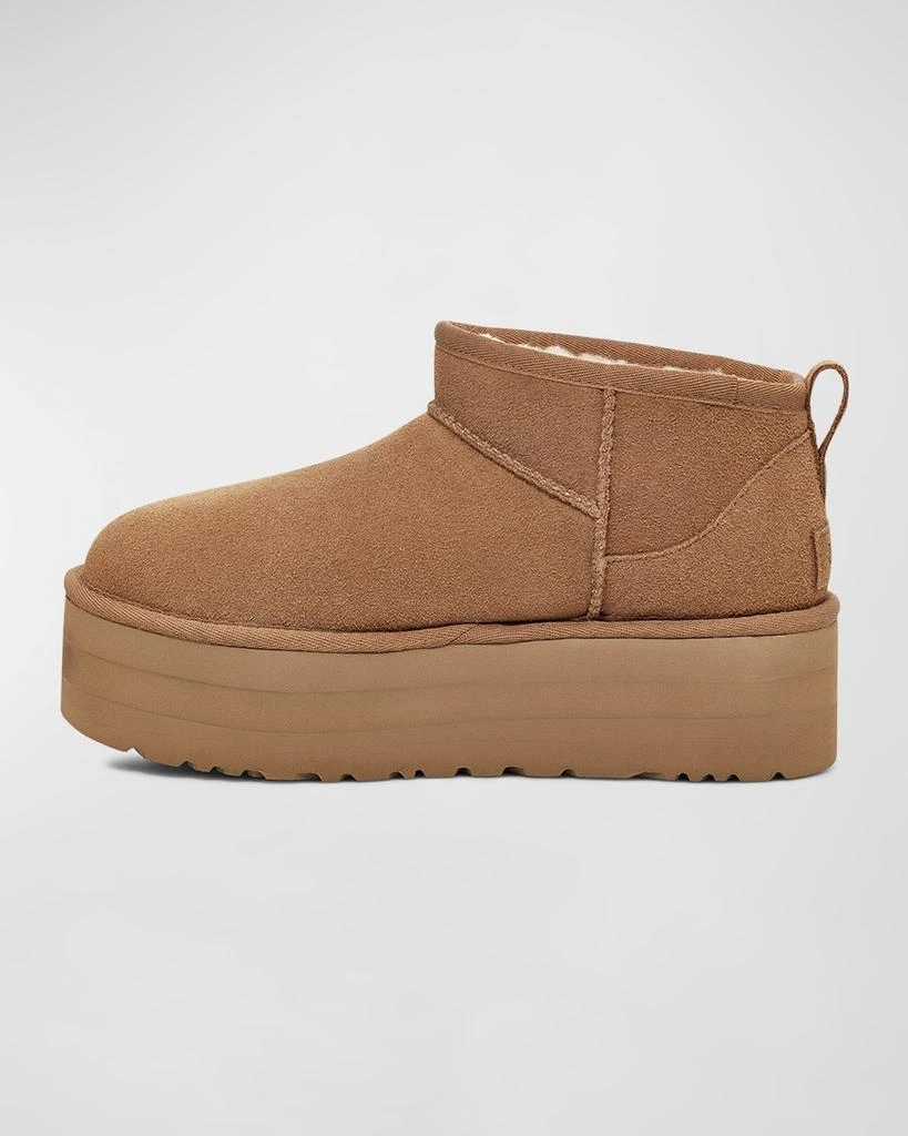 UGG Classic Ultra Mini Platform Boot 6