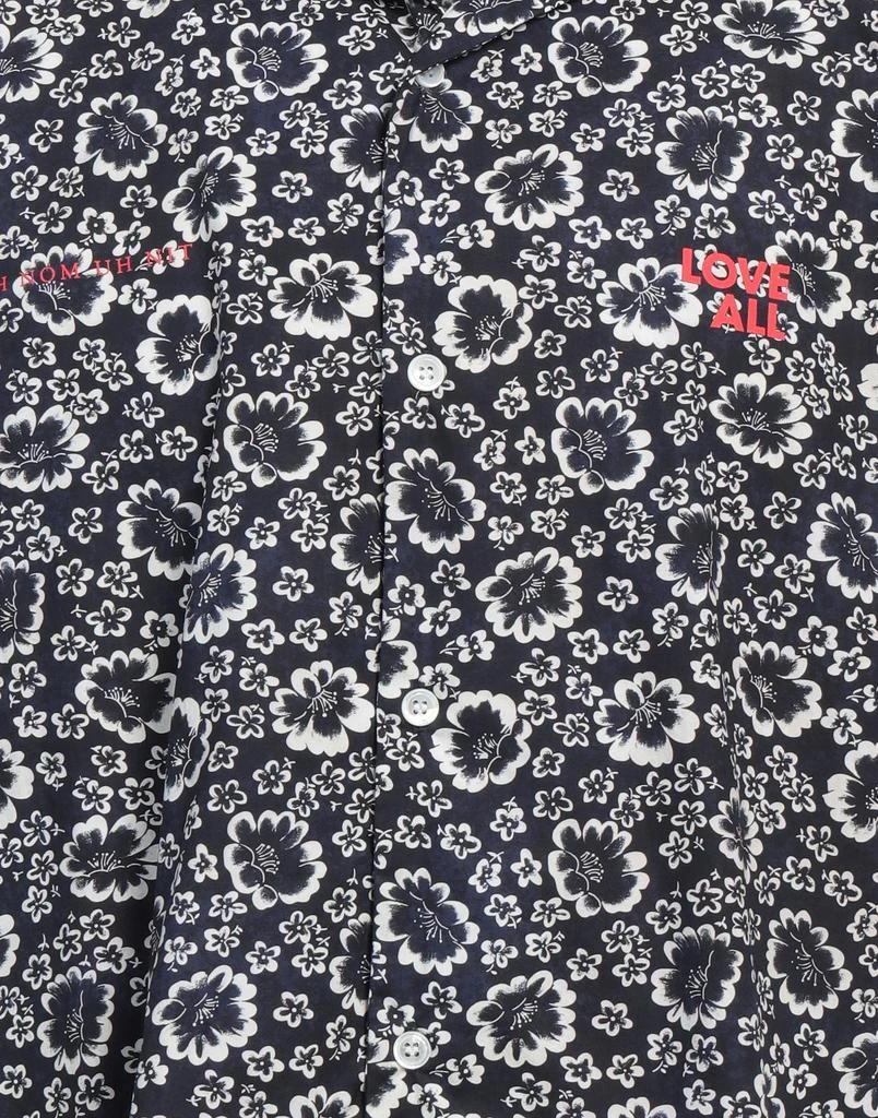 Ih Nom Uh Nit Patterned shirt 4