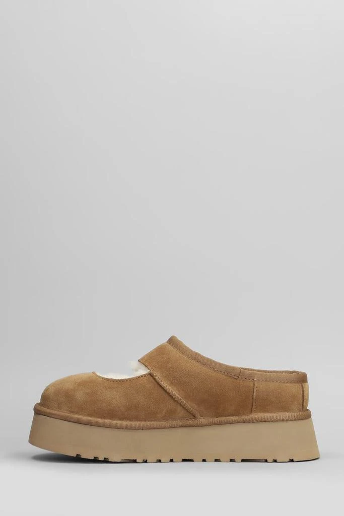 UGG UGG Bea Mary Jane Slipper-Mule 3