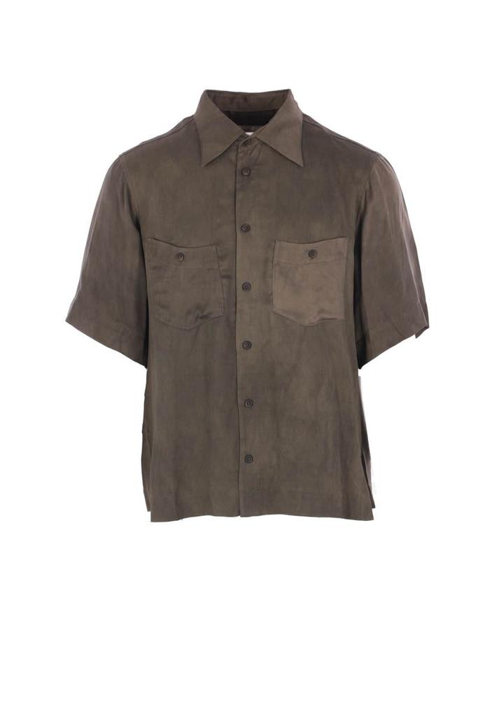 Ziggy Chen Ziggy Chen Shirts