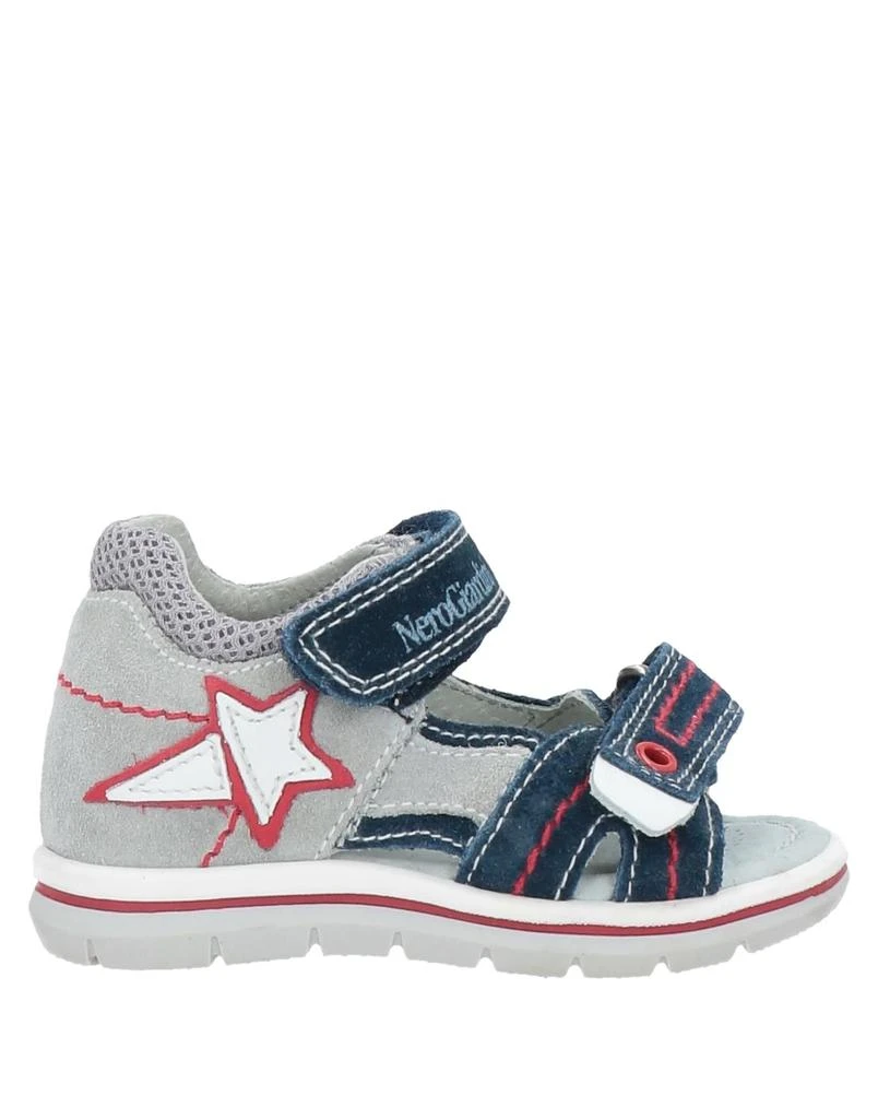 NERO GIARDINI JUNIOR Sandals