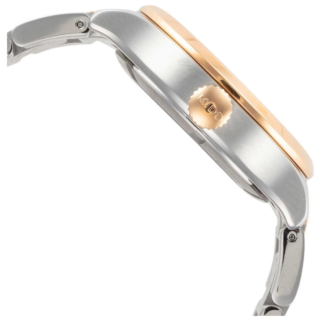 MIDO Mido Men's Watch M0058302203180 3