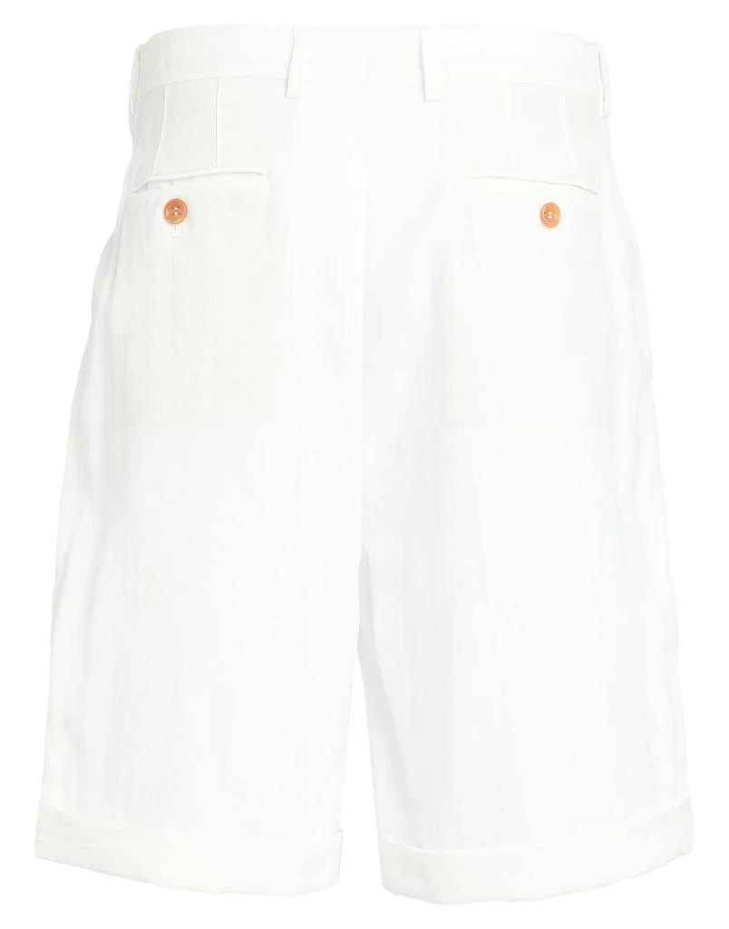 Brunello Cucinelli Shorts
Bermuda 2
