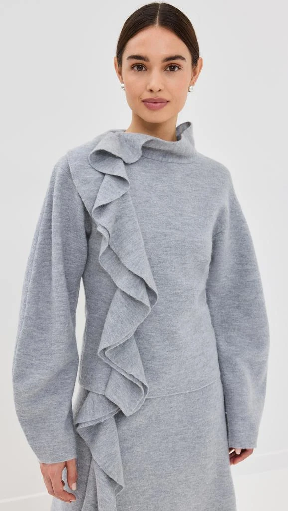 Ulla Johnson Corinna Pullover 6