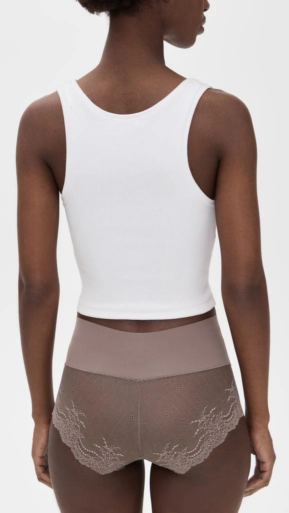 SPANX Lace Hi-Hipster 2