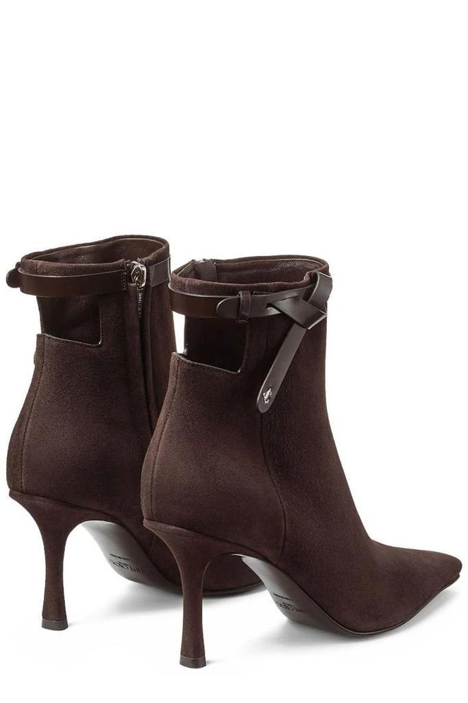 Jimmy Choo Jimmy Choo Camie 85 Ankle Boots 3