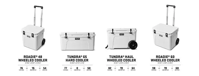 YETI YETI Tundra 65 Cooler 5
