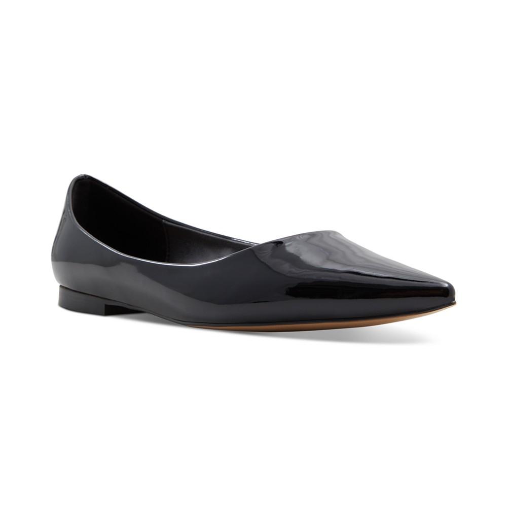 ALDO Women's Stessyflat Pointed-Toe Ballet Flats