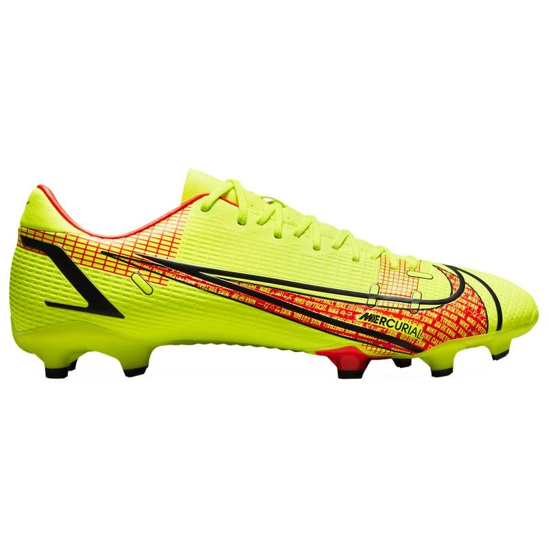 NIKE Nike Mercurial Vapor 14 Academy FG/MG - Men's 1