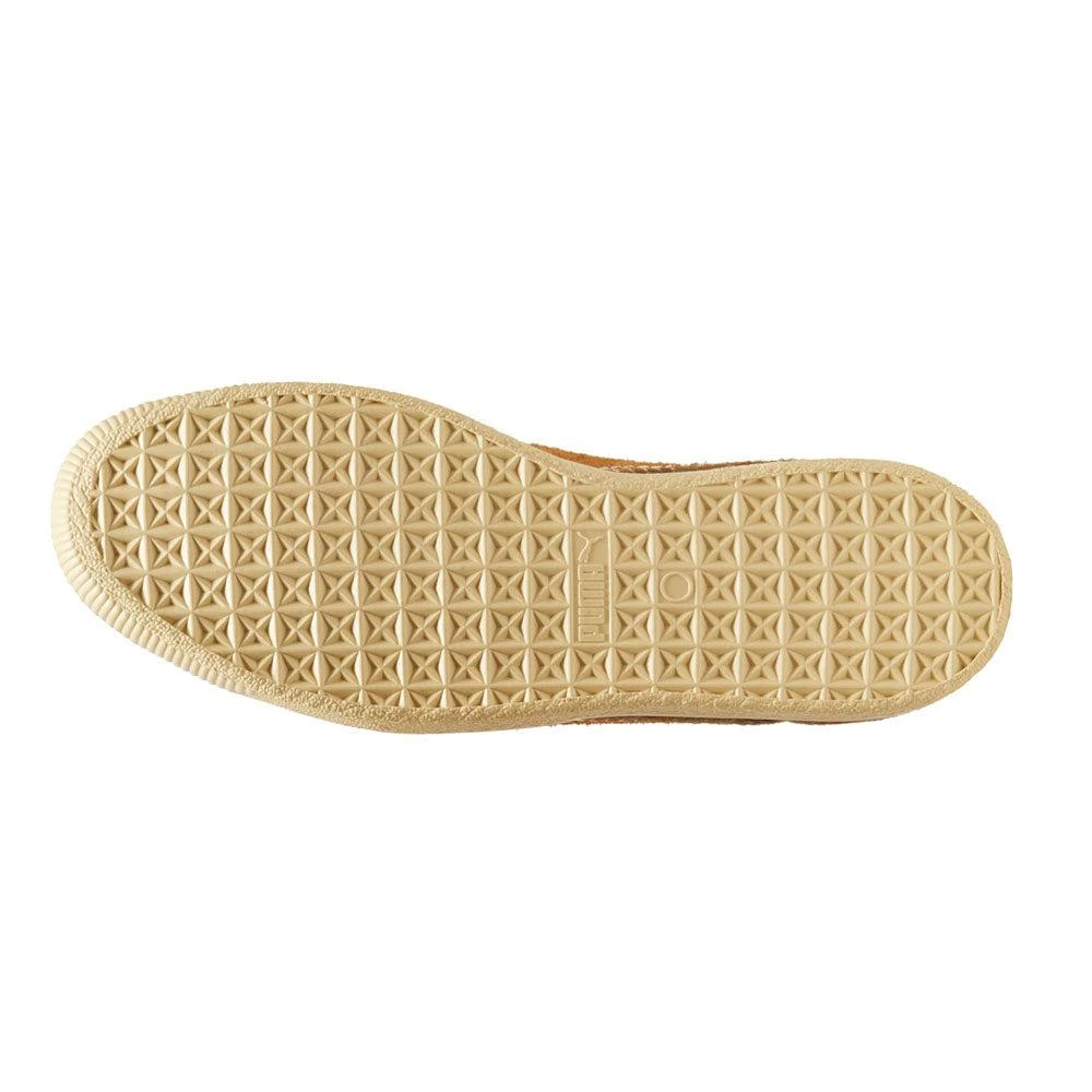 Puma Clyde Harris Tweed Lace Up Sneakers 5