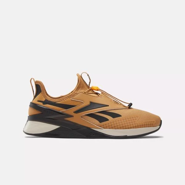 Reebok Nano X3 Froning Training Shoes 1