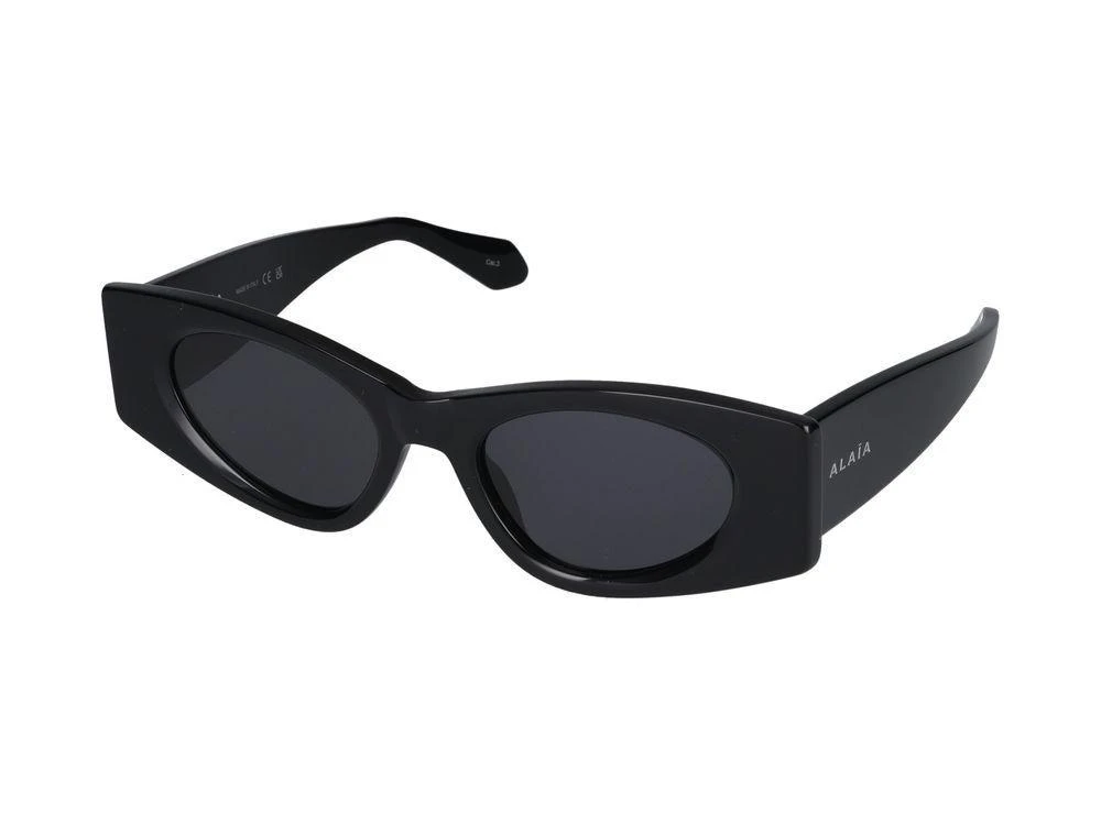 Alaïa AZZEDINE ALAIA Sunglasses 2