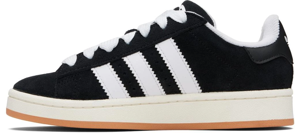 adidas gazelle silver green womens adidas Campus 00s Shoes Black 13K main image 1