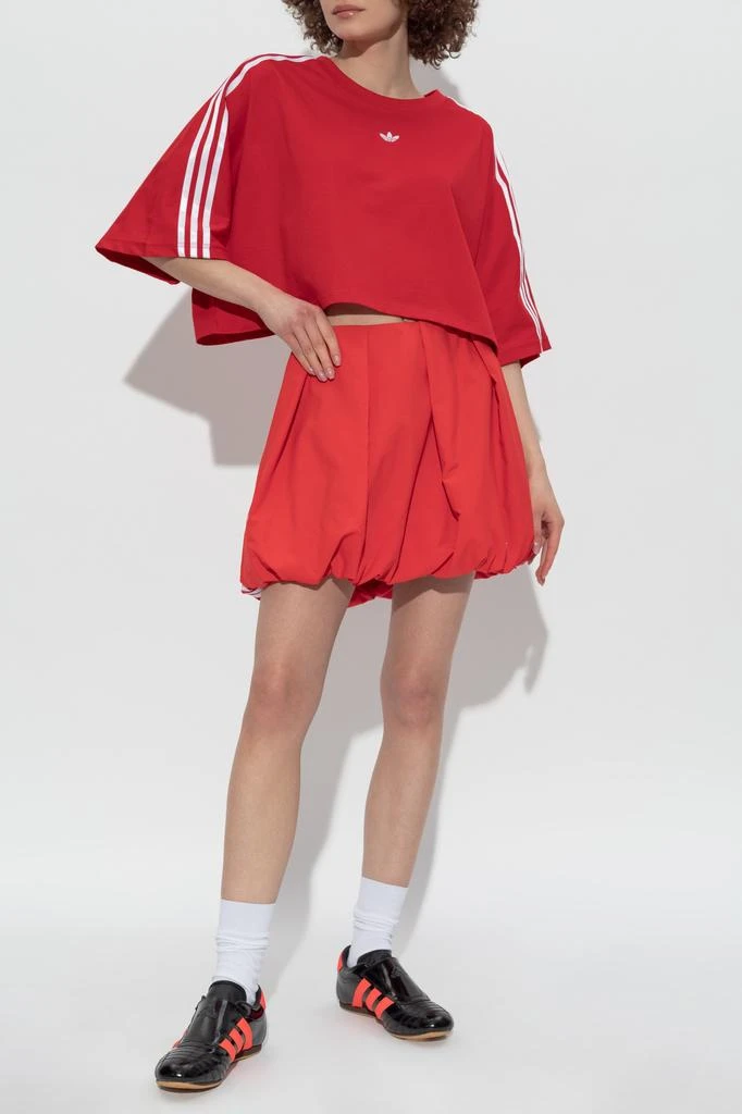 Adidas Bubble skirt 2