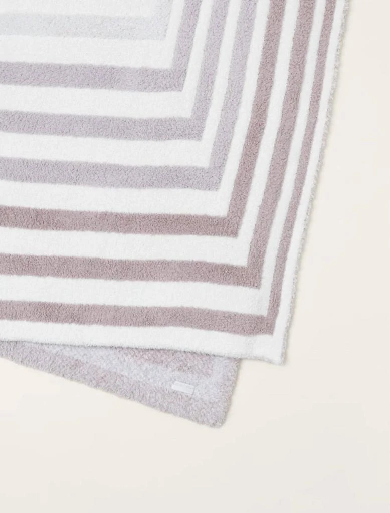 Barefoot Dreams Barefoot Dreams - Cozychic Prismatic Throw 4