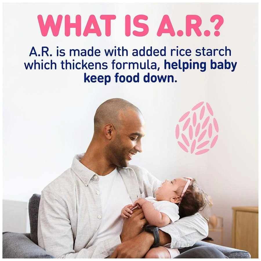 Enfamil A.R. Infant Formula Makes 152 Ounces 3
