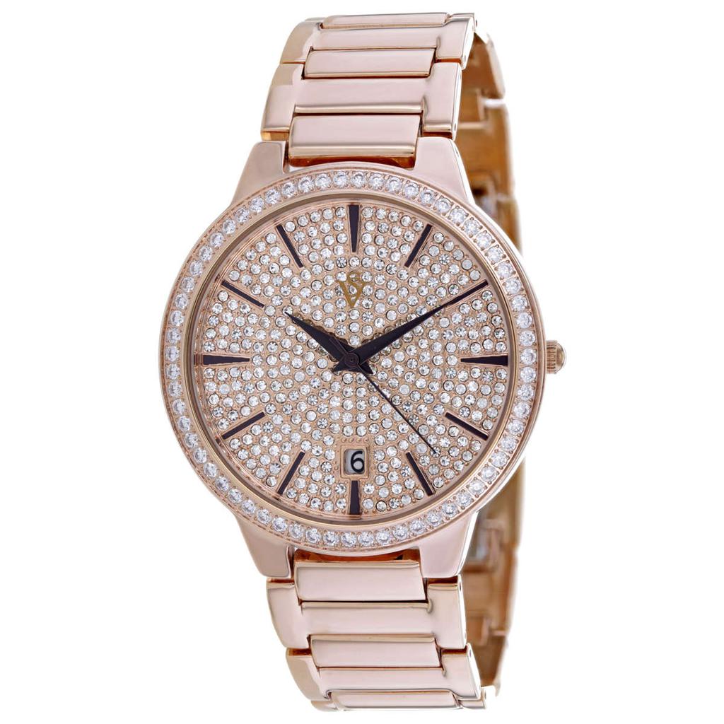 Christian Van Sant Christian Van Sant Alessia Women's Watch