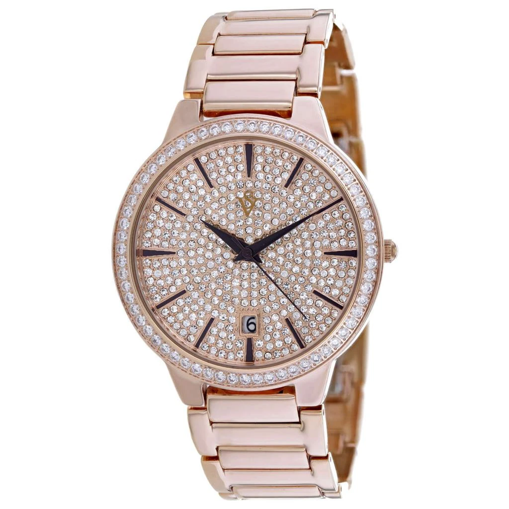 Christian Van Sant Christian Van Sant Alessia Women's Watch 1