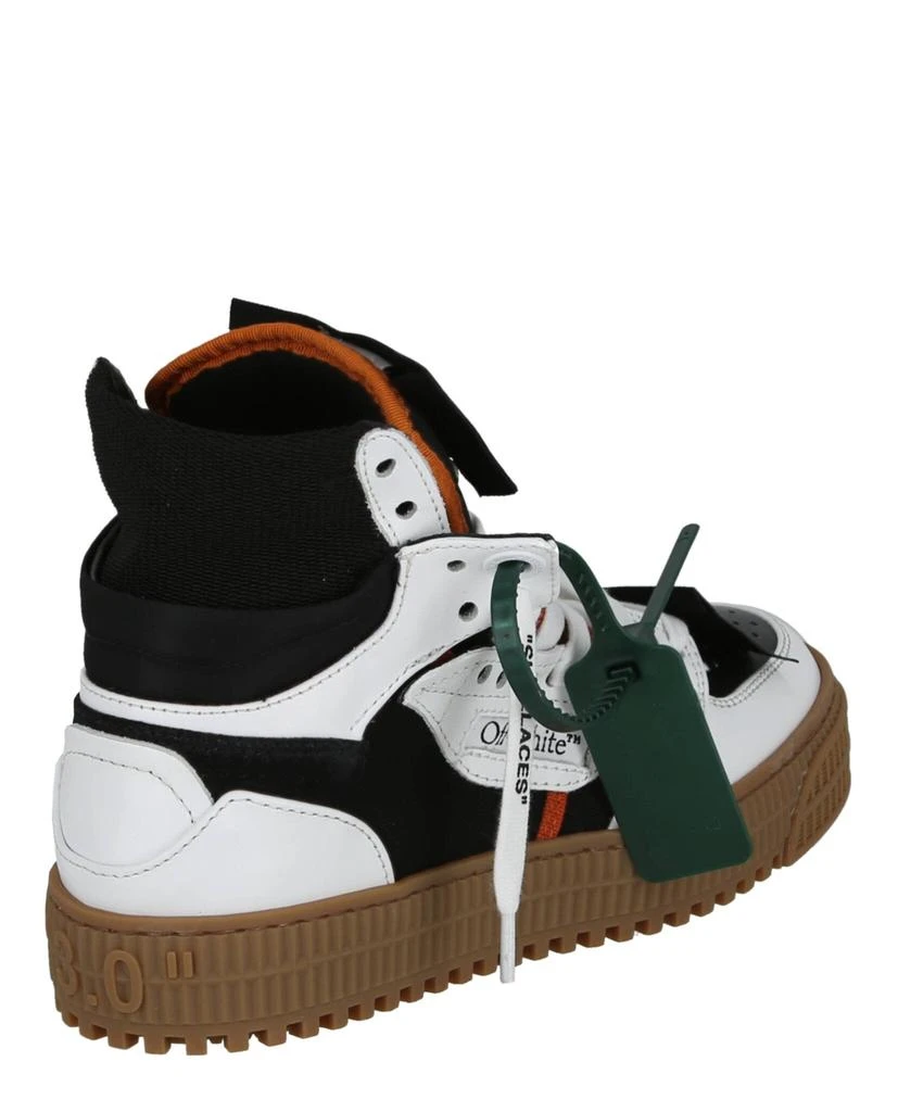 Off-White 3.0 Off Court High-Top Sneakers 3