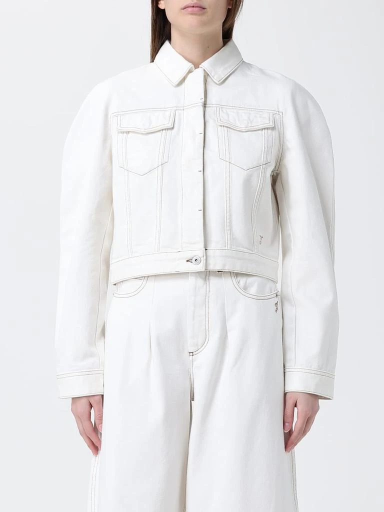 Jacquemus Denim Jacket Jacquemus