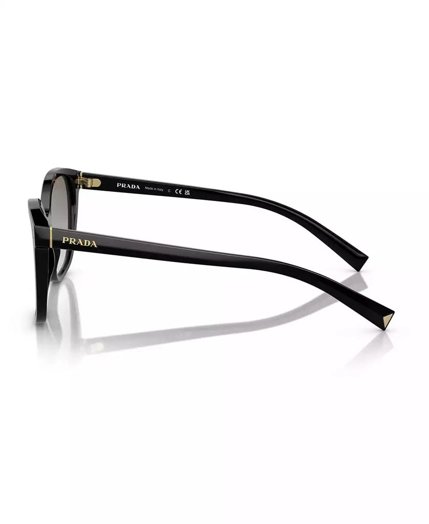 Prada Women's Sunglasses, PR 22ZS 3