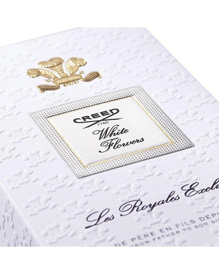 Creed White Flowers 2.5 oz. 2
