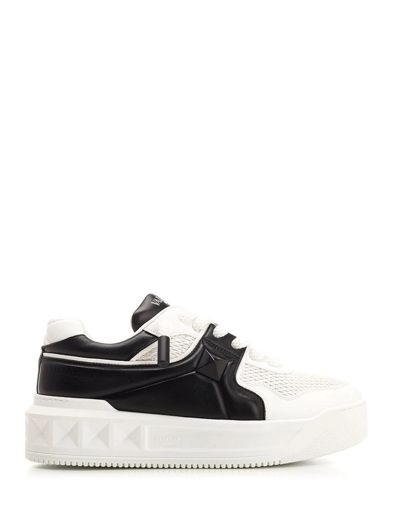 Valentino Garavani One Stud Sneaker 1