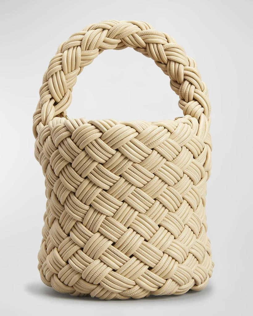 Bottega Veneta Mini Kalimero Bag 1