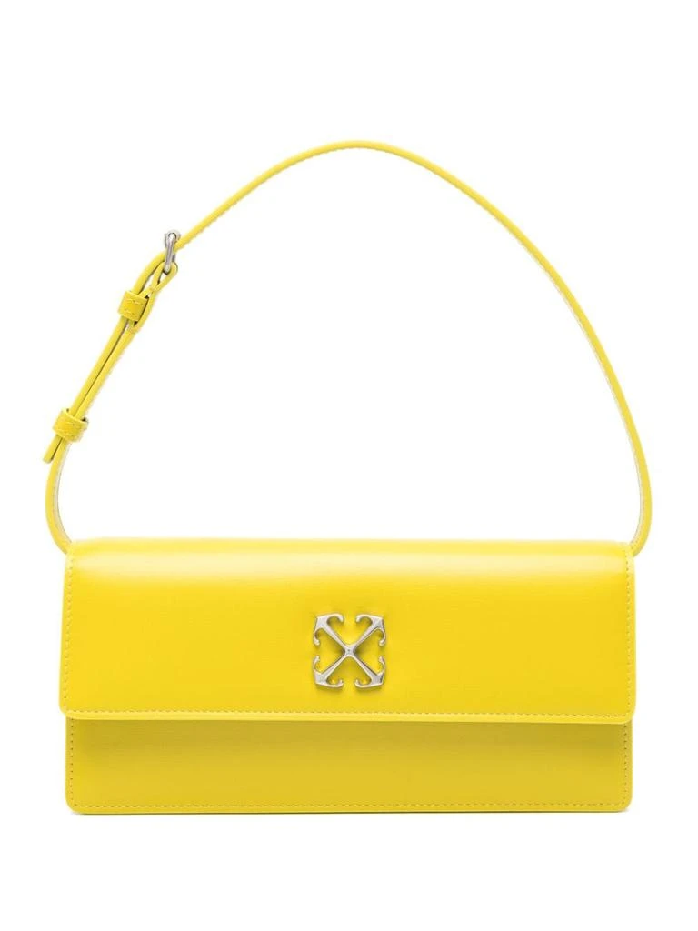 Off-White JITNEY 1.0 SHOULDER BAG 1