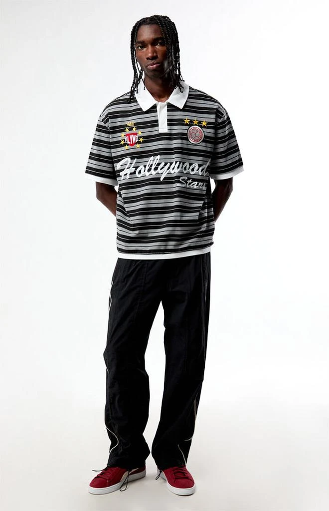 PacSun Hollywood Stars Jersey 5