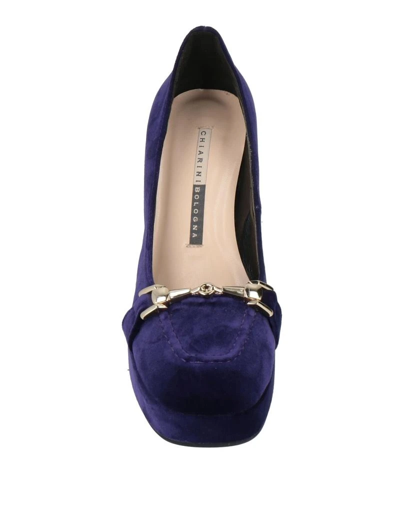 CHIARINI BOLOGNA Pump 4