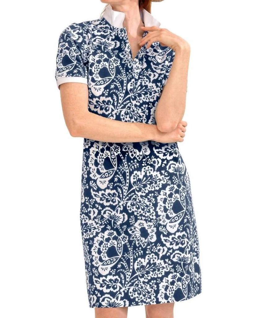 fitted lace wedding dress Gretchen Scott Twist & Shout Dress-50% OFF – SeaBreezes Clothing main image 0