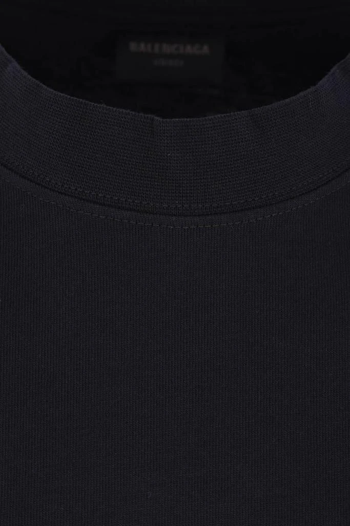 Balenciaga Balenciaga T-Shirts And Polos 3