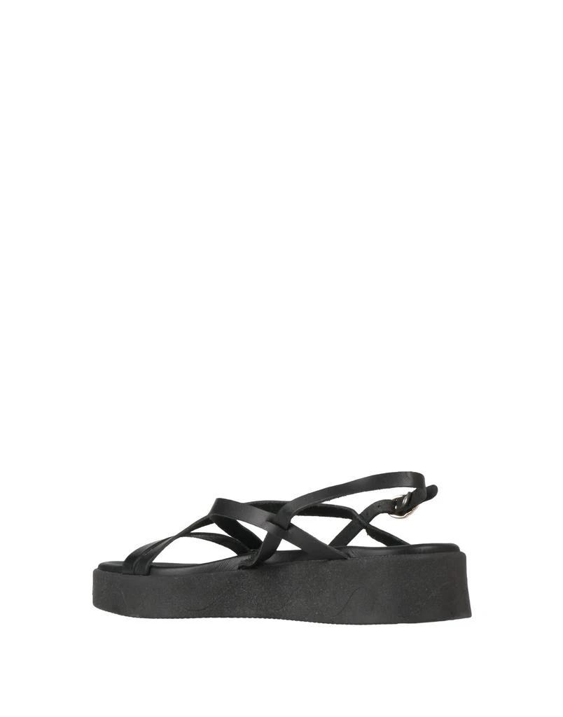 ANCIENT GREEK SANDALS Sandals 3