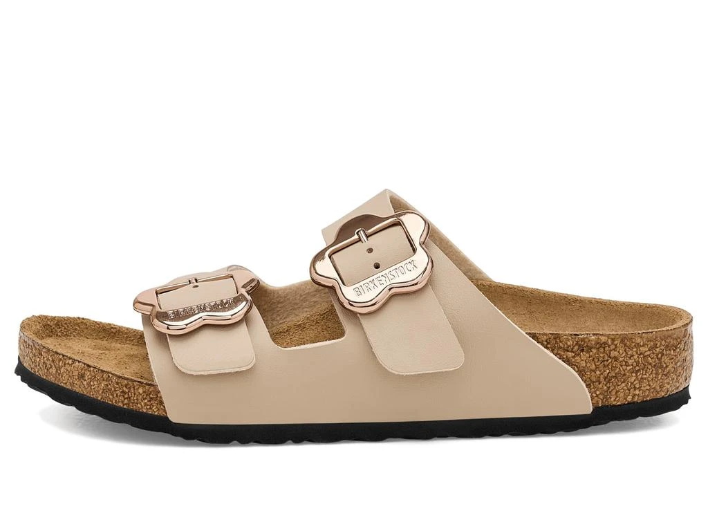Birkenstock Arizona Flower Buckle (Toddler/Little Kid/Big Kid) 4