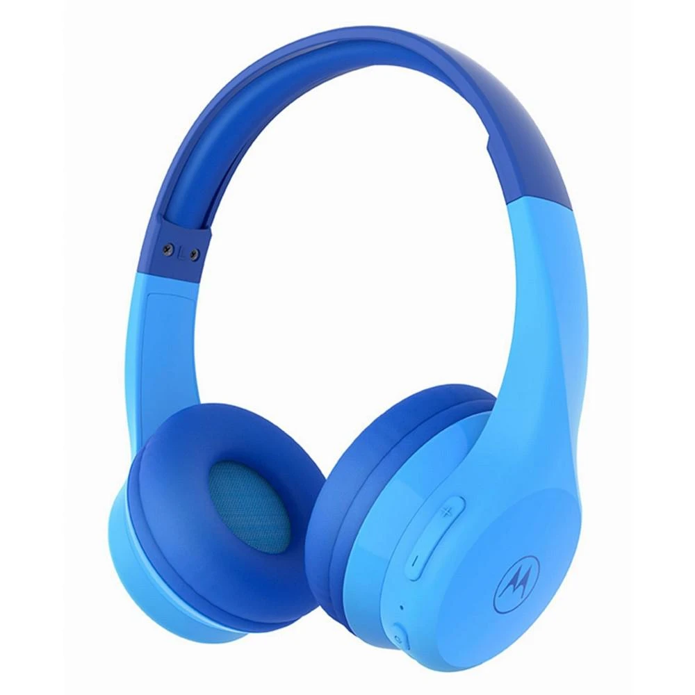Motorola Moto JR 300 Wireless Kids Over Ear Headphones 1